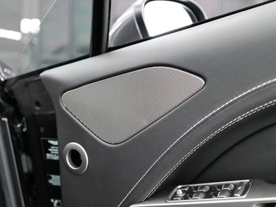 ASTON MARTIN RAPIDE - 10