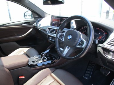 2023 BMW X4 — миниатюра 22