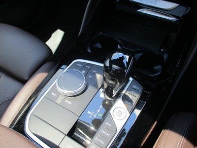 2023 BMW X4 — миниатюра 44