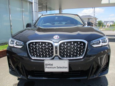 BMW X4 - 6