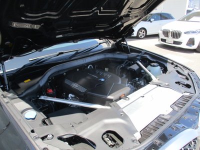 2023 BMW X4 — миниатюра 60