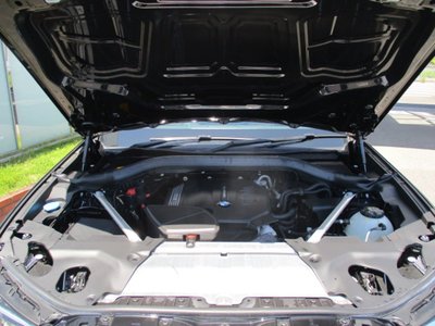 2023 BMW X4 — миниатюра 61