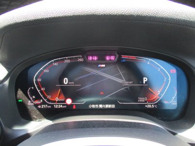 2023 BMW X4 — миниатюра 32