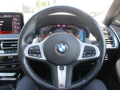 2023 BMW X4 — миниатюра 31