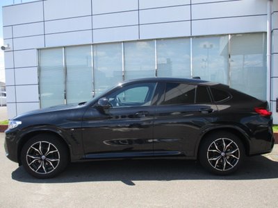 BMW X4 - 8