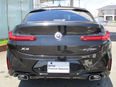 BMW X4 - 10