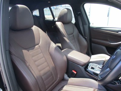 2023 BMW X4 — миниатюра 23