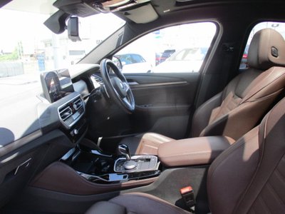 2023 BMW X4 — миниатюра 53