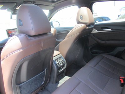 2023 BMW X4 — миниатюра 55
