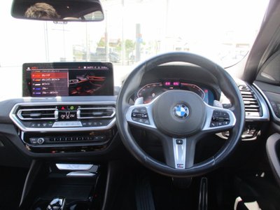 2023 BMW X4 — миниатюра 38
