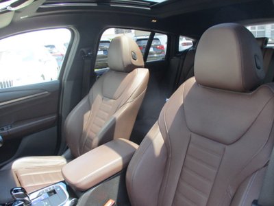 2023 BMW X4 — миниатюра 54