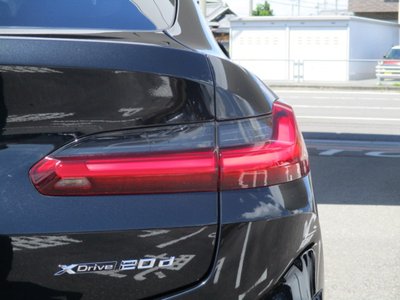 2023 BMW X4 — миниатюра 11