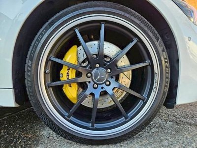 MERCEDES-BENZ GT AMG - 6