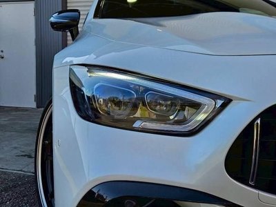 MERCEDES-BENZ GT AMG - 3