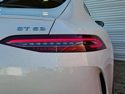 MERCEDES-BENZ GT AMG - 4