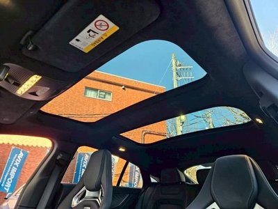 MERCEDES-BENZ GT AMG - 7