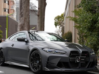 BMW M4 COUPE - 1