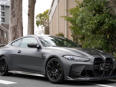 BMW M4 COUPE - 5