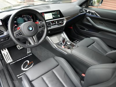 BMW M4 COUPE - 6