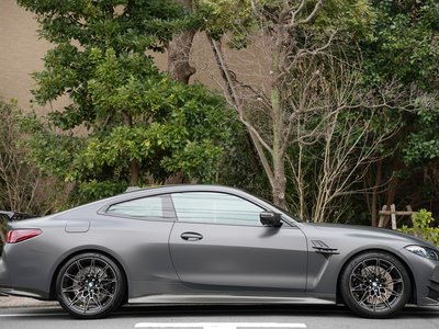 BMW M4 COUPE - 7