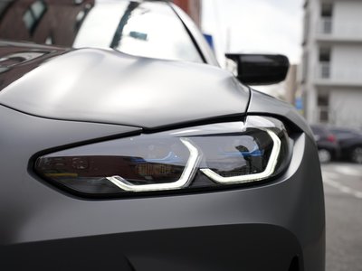 BMW M4 COUPE - 10