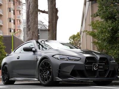 BMW M4 COUPE - 8