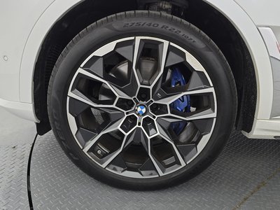 BMW X7 - 6