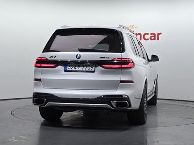 BMW X7 - 3