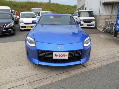 NISSAN FAIRLADY Z