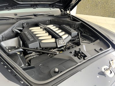 ROLLS-ROYCE GHOST - 7