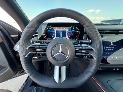 MERCEDES-BENZ E-CLASS - 9