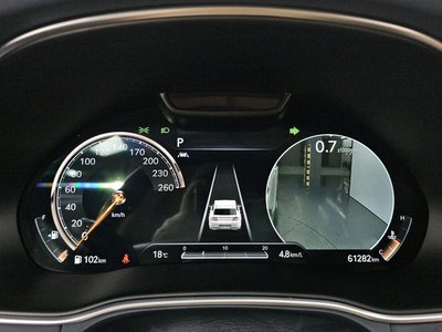 GENESIS GV80 - 8