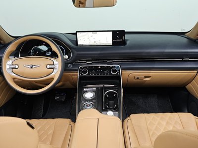 GENESIS GV80 - 5