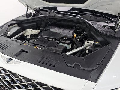 GENESIS GV80 - 7