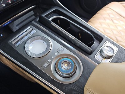 GENESIS GV80 - 9