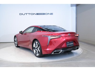 صورة مصغرة 11 لـ 2018 Lexus LC