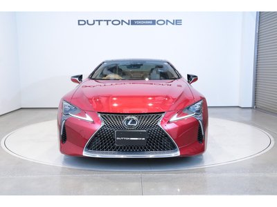 صورة 5 لـ 2018 Lexus LC