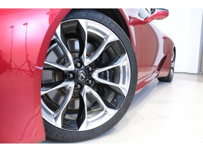 صورة 4 لـ 2018 Lexus LC