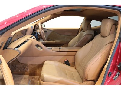 صورة مصغرة 17 لـ 2018 Lexus LC