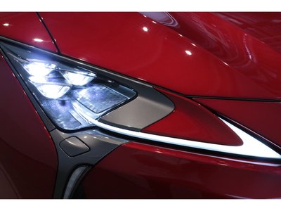 صورة مصغرة 41 لـ 2018 Lexus LC