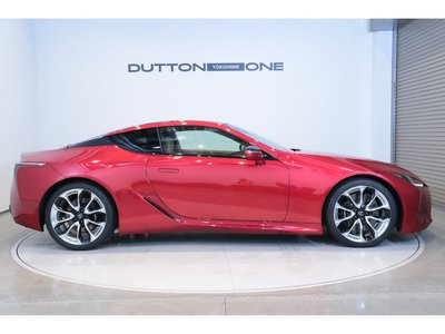 صورة 7 لـ 2018 Lexus LC