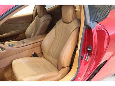 صورة مصغرة 16 لـ 2018 Lexus LC