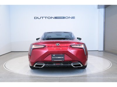 صورة 10 لـ 2018 Lexus LC