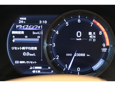 صورة مصغرة 25 لـ 2018 Lexus LC