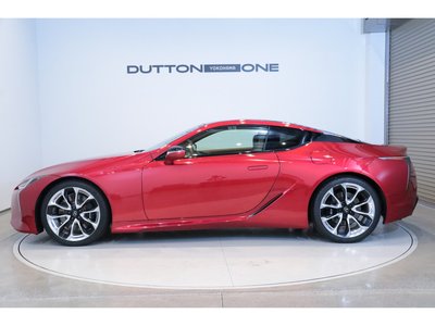 صورة 8 لـ 2018 Lexus LC