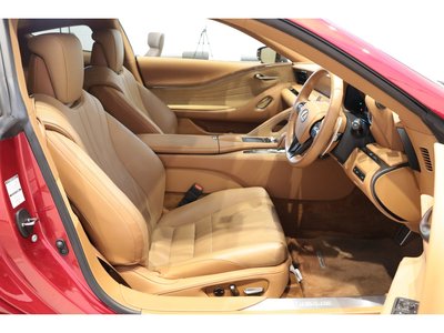 صورة مصغرة 13 لـ 2018 Lexus LC
