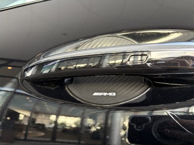2024 Mercedes-BENZ GLC AMG — миниатюра 37