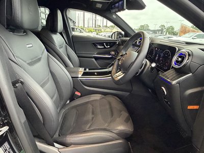 2024 Mercedes-BENZ GLC AMG — миниатюра 11