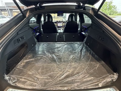 2024 Mercedes-BENZ GLC AMG — миниатюра 34