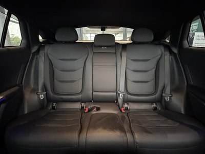 2024 Mercedes-BENZ GLC AMG — миниатюра 27